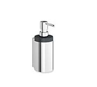 Hewi système 900 Seifenspender 900.06.0014092 polyamide, anthracite, avec Halter