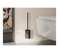 Hewi System 900 Porte-brosse WC avec brosse, 900.20.00060 DC,