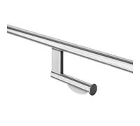 Hewi 68426 d: 32 mm, chromé