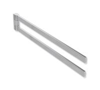 Hewi System 900 Q Barre porte-serviette de toilette, 900Q09.00040,