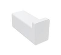 Hewi System 900 Q Crochet porte-serviette de toilette, 900Q90.00060 DX,