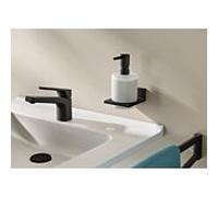 Hewi System 900 Q Distributeur de savon liquide, 900Q06.00060 DC,