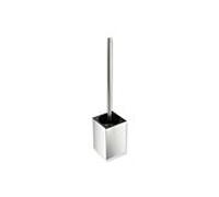 Hewi System 900 Q garniture de toilette 900Q20.001XA rectifié, en acier inoxydable, 90x440x100mm