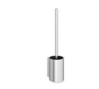 Ensemble brosse WC HEWI poli, 1 pièce.