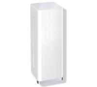 Hewi Universal Distributeur de savon liquide, 950.06.100,