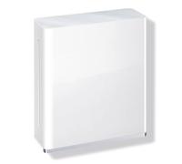 Hewi Universal Distributeur de serviettes en papier, 950.06.500,