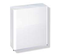 Hewi Universal Distributeur de serviettes en papier, anti-vandalisme, 950.06.555,