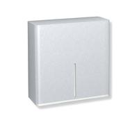 Hewi Universal Grand porte-papier toilette, 950.21.600,
