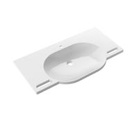 Hewi Universal Lavabo mural, 950.11.401,