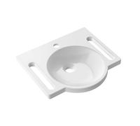 Hewi Universal Lavabo mural, 950.11.501,