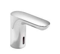 Hewi Universal Mitigeur de lavabo à déclenchement sans contact SENSORIC, AQ1.12S20140, SENSORIC