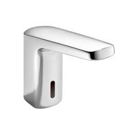 Hewi Universal Mitigeur de lavabo à déclenchement sans contact SENSORIC, AQ1.12S21040, SENSORIC