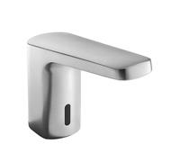 Hewi Universal Mitigeur de lavabo à déclenchement sans contact SENSORIC, AQ1.12S211XA, SENSORIC