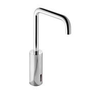 Hewi Universal Mitigeur de lavabo à déclenchement sans contact SENSORIC, AQ1.12S22140, SENSORIC
