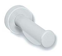 HEWI WC Porte - papier Serie 801 8012130099 blanc pur