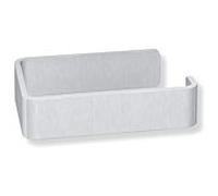 HEWI WC Serie 805 papier match0 Inox matt