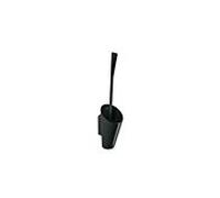 Hewi WC set de brosses Serie 801 8012010092 montage mural, gris anthracite