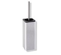 HEWI WC set de brosses Serie 805 8052020092 Inox rectifié, gris anthracite