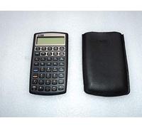 Hewlett Packard HP10BII+ Calculatrice financière (Import Royaume Uni)