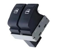 HEWPNGS Bouton De Commutation Commande Fenêtre Voiture pour V&W MULTIVAN V 20032015 Boîte Transport Châssis Plateforme Bus 20032014 2015 Bouton Commande