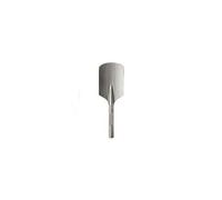 HEX 30MM Burin pointe 520x36mm