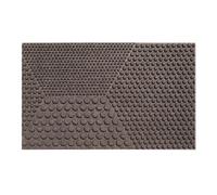 Hex Paillasson Soil 55x90 Heymat - 7090040582317