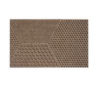 Hex Tapis de sol Desert 55x90 Heymat - 7090040582300