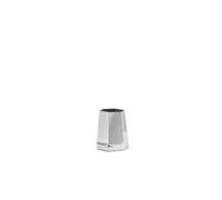 Normann Copenhagen Vase Hexa Medium. 15x14x14 cm