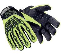 HexArmor Chrome Series 4026 6098611 Coton, Nylon, Polyester, Elasthane Gants de protection contre les coupures Taille (gants): 11 1 paire(s)