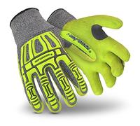 HexArmor Gants Coupe Résistant, S, Clute Cut, PR