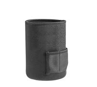 HEXHUASR Veste Isotherme for fût de bière. Mini Parka en néoprène for cultivateur de bière 2 L/5 L avec Poche for Cartouche de CO2.(5L)