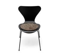 Hey-Sign Coussin d'assise pour Jacobsen Serie 7 - anthracite