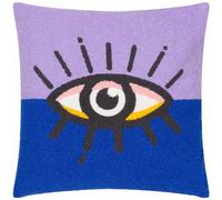 Heya Home All Eyes on You Coussin rembourré en Polyester