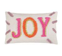 Heya Home Coussin Garni de Polyester Joy