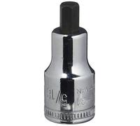 Heyco 50313683 Douille tournevis Argenté 5/16"
