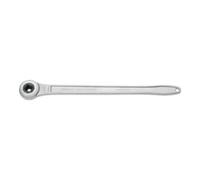 HEYCO Cliquet réversible 3/4 po. dents L. 470 mm avec carré travers. HEYTEC Quantité:1