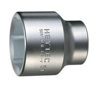 HEYCO Douille 508100-6 3/4 po. 6 pans ouv. de clé 19 mm L. 50 HEYTEC Quantité:1