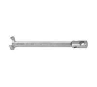HEYCO HEYCO ourches coudée, Ouverture: 32 mm Quantité:1