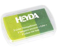 HEYDA 204888463 encreur (60 x 30) Grüntöne