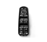 HEYHELLNIN Pour Panamera Pour Cayenne Pour M&ACAN 2011-2016 Panneau Fenêtre Électrique Voiture Bouton Commutation Commande Principale Interrupteur Commande Leve Vitre