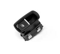 HEYHELLNIN Pour Panamera Pour Cayenne Pour M&ACAN 2011-2016 Panneau Fenêtre Électrique Voiture Bouton Commutation Commande Principale Interrupteur Commande Leve Vitre