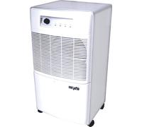 Heylo Déshumidificateur d'air DT 650 - 20 L / 24 h (30°/80%)