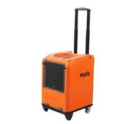 Heylo KT 20 Déshumidificateur de chantier