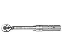 Heytec 50879000080 ynamométrique avec cliquet réversible, Argent/noir