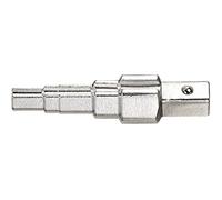 HEYTEC accessoire pour outil LLAVE ESCALONADA 1/2" 50 4 3/8 1