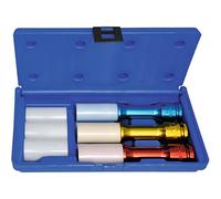 HEYTEC accessoire pour outil LLLV.IMP.C/PROTEC.PLÁST.EST.1/2" 6PZS