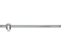HEYTEC poignée transversale avec coulisseau 508100-03 3/4 ″ - 50810003080