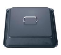 Couvercle pour lèchefrite - Bosch - HEZ633001 -
