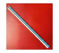 HEZHAOWH Bande de rétro-éclairage LED, 11 lampes, 575mm, for VES315WNDS 2D N13 R02, Kit de barres de télévision, Innotek 32 "NDV REV0.0 REV1.1(4pcs For2 TV)