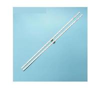 HEZHAOWH Bandes de rétro-éclairage for lampes TV, Kit de barres TV HD 43 pouces, règles de bandes LED(60PCS)